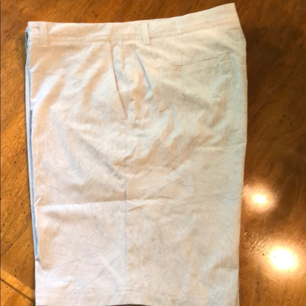 Men’s Nike Golf Shorts